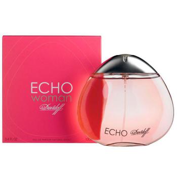 Духи «Echo Woman» «Echo Woman» от Davidoff
